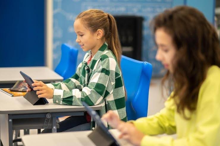 Why Every Modern School Needs an AI Curriculum for Future-Ready Students AI Curriculum