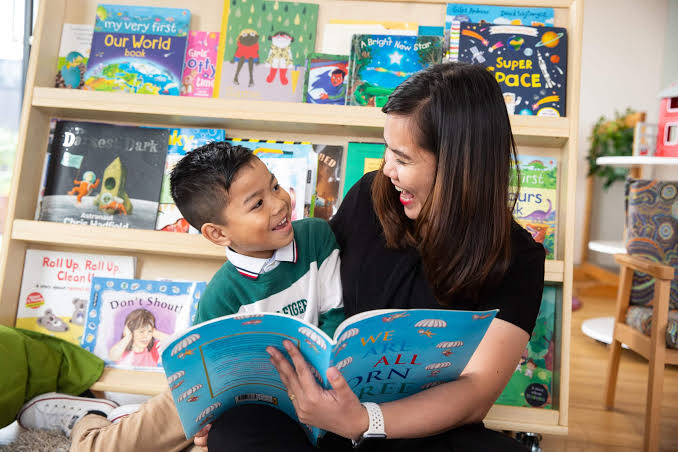 What to Look for in a Kindergarten Programme and How to Prepare Your Child Kindergarten