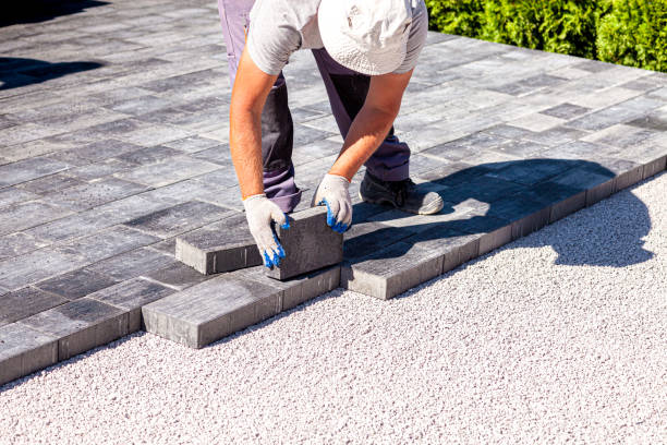 Professional Driveway Installation Services driveway installation
