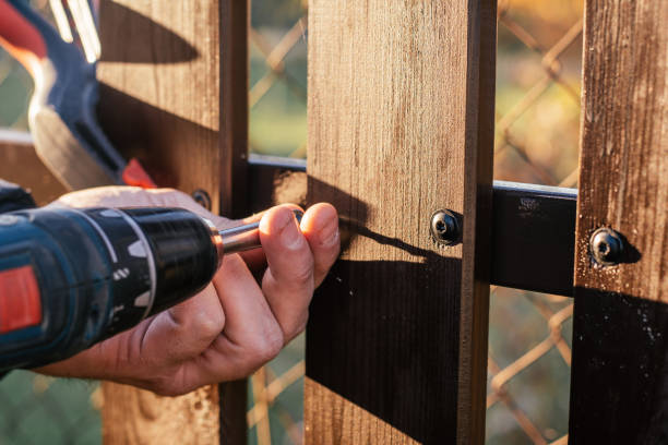 Fence Installation Potters Bar – Quality Fencing Potters Bar Homeowners Can Trust fencing Potters Bar