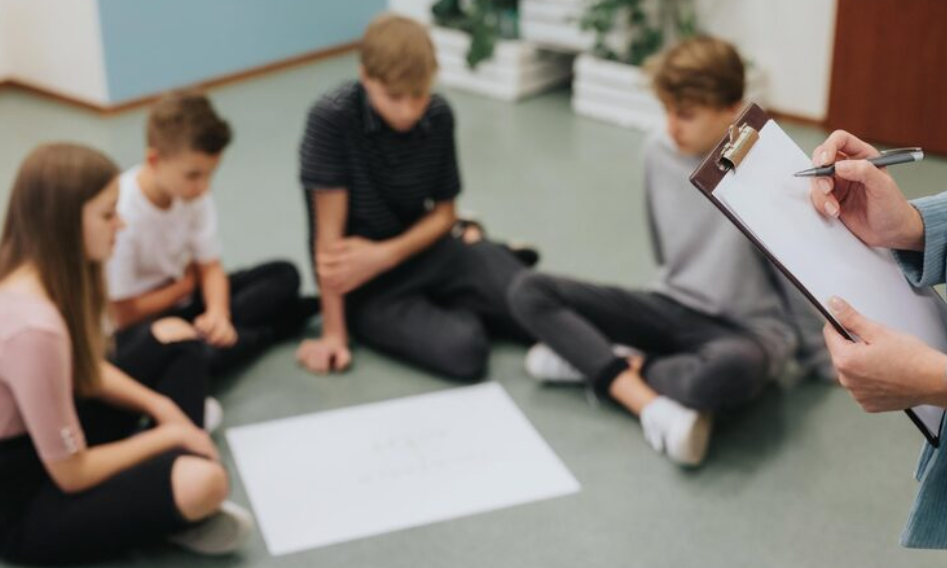 The Importance of a Structured Juvenile Rehabilitation Curriculum in Youth Development Juvenile Rehabilitation Curriculum