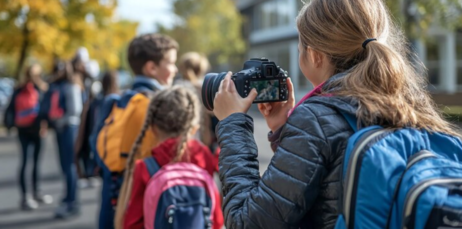How School Photography Helps Capture Meaningful School Memories for Families School Photography