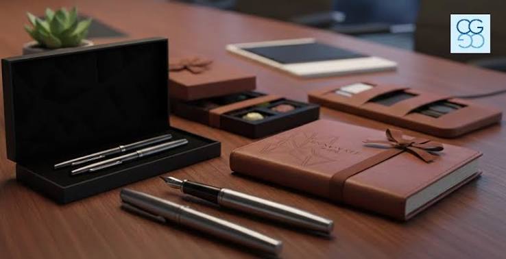 Building Stronger Business Relationships Through Thoughtful Corporate Gifting Corporate Gifts Supplier in Dubai